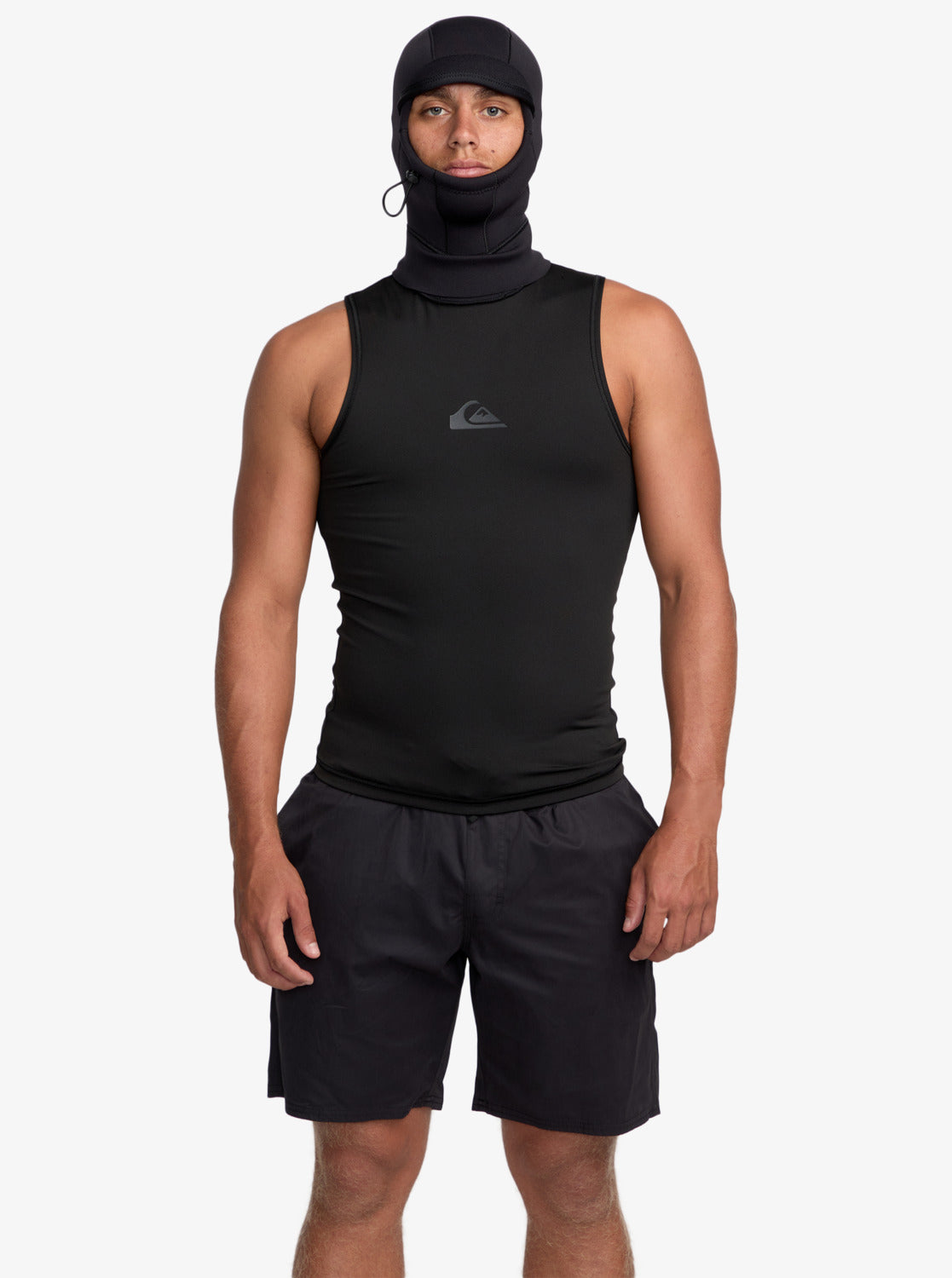 Marathon Sessions 1mm - Lycra con Gorro QUIKSILVER
