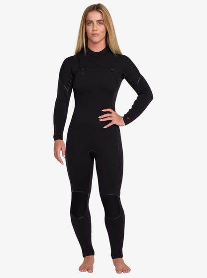 4/3 ELITE XTRA WARM - Neopreno Integral ROXY