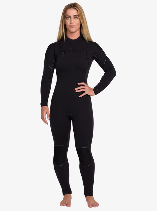 4/3 ELITE XTRA WARM - Neopreno Integral ROXY