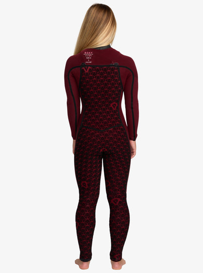 4/3 ELITE XTRA WARM - Neopreno Integral ROXY