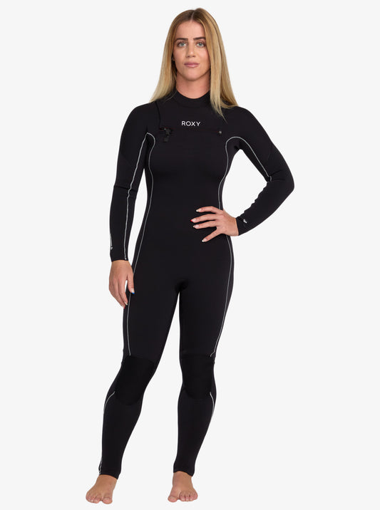 4/3 ELITE XTRA - Neopreno Integral ROXY