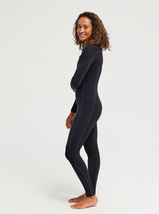 ELITE XTRA 4/3 - Neopreno Integral ROXY
