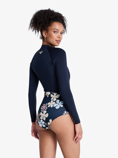 1mm Swell Natural - Neopreno Corto ROXY