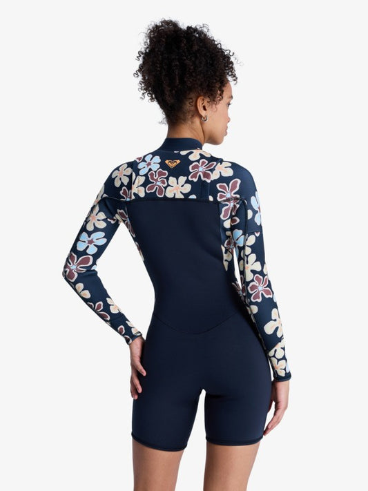 2/2mm Swell Natural - Neopreno Corto ROXY