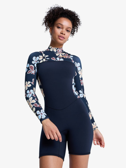 2/2mm Swell Natural - Neopreno Corto ROXY