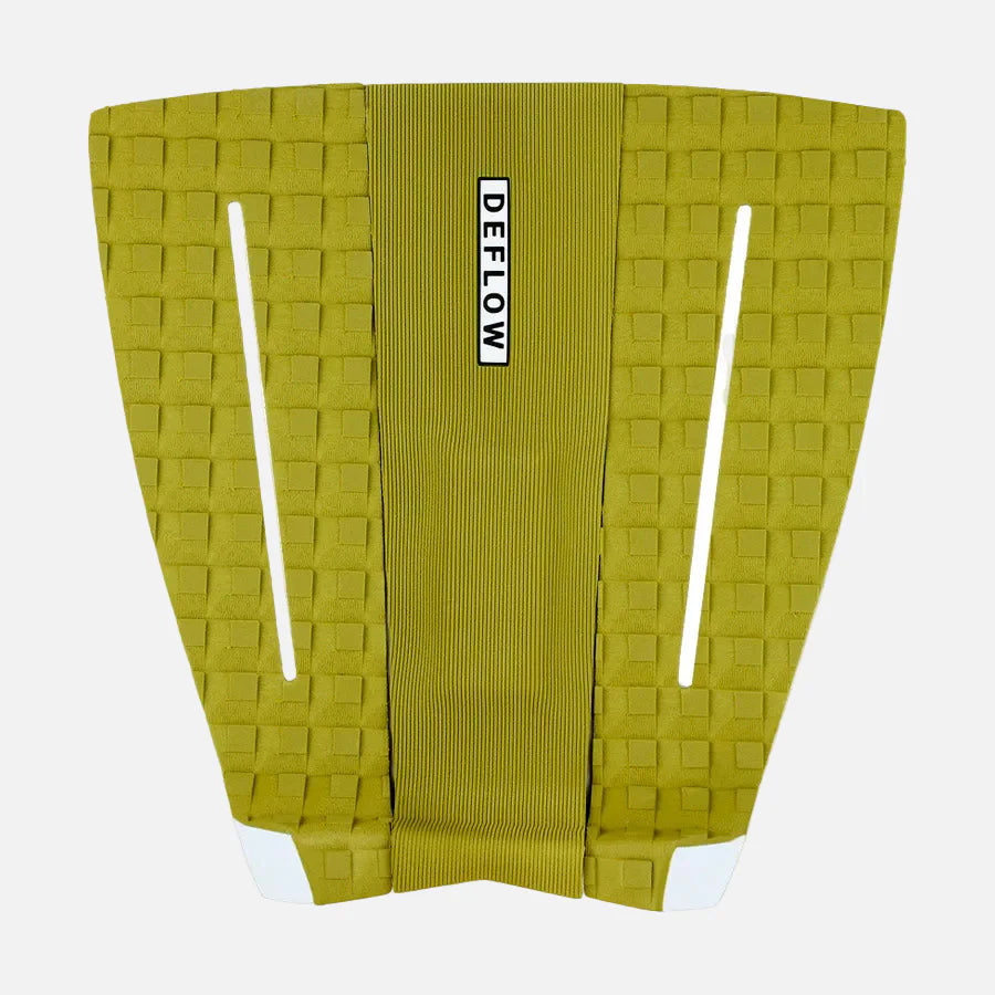 3 PIECE POP - Grip Deflow