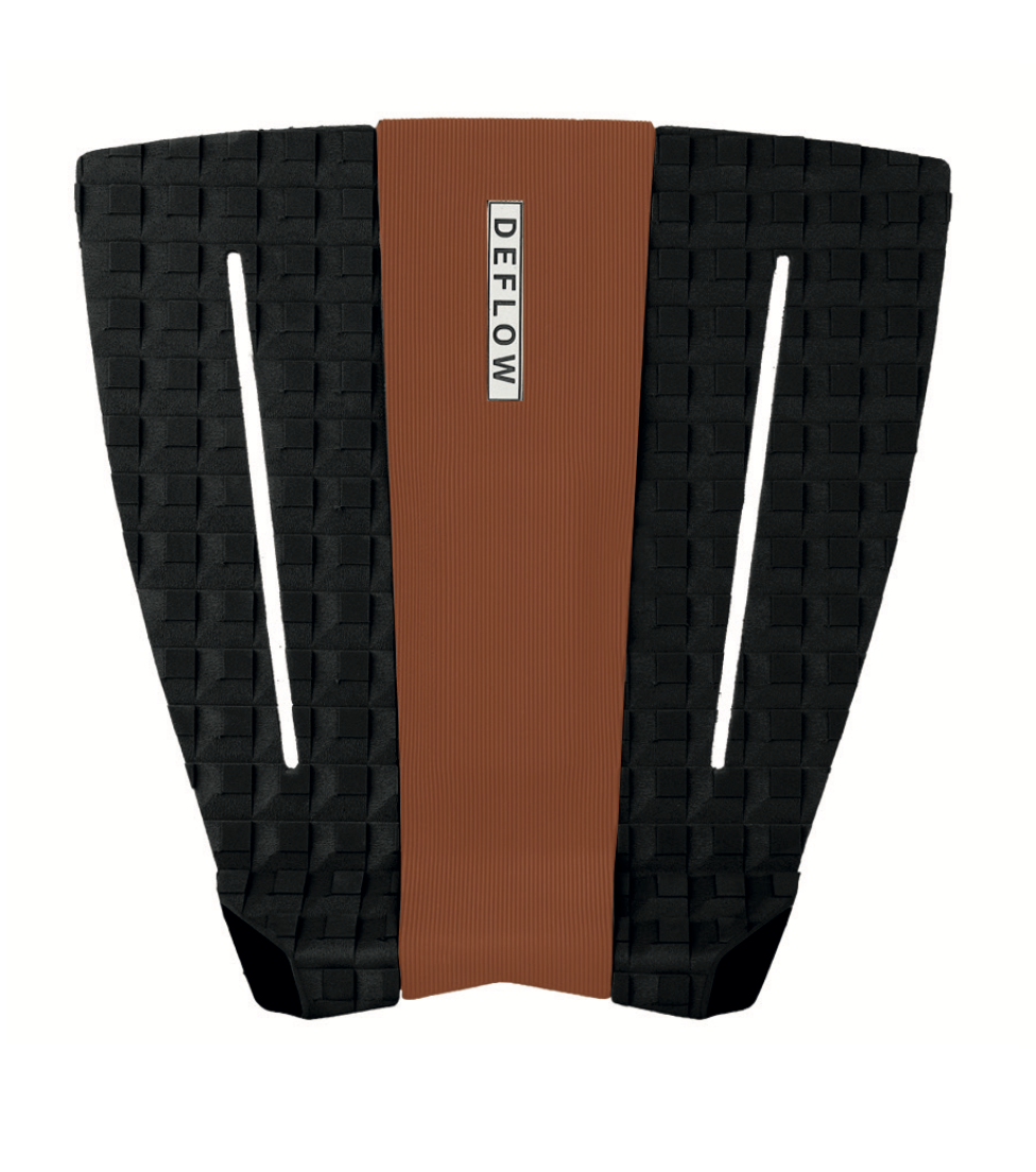 3 PIECE POP - Grip Deflow
