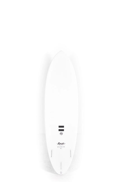 6’8 RACER Endurance - Funboard INDIO