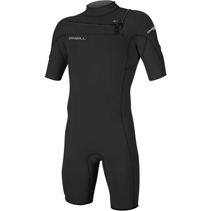 Hammer 2mm Chest Zip S/S Spring - Traje corto O'neill