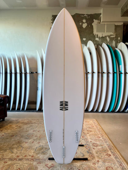 6’2 Apex - Tabla de Surf ALMA