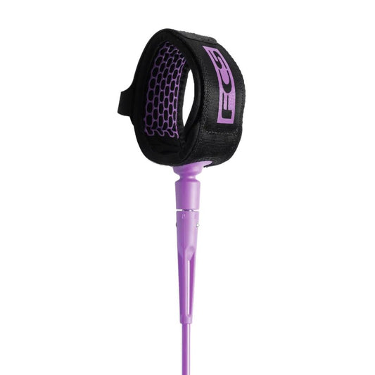 FCS 6' Comp Essential Leash - Invento FCS