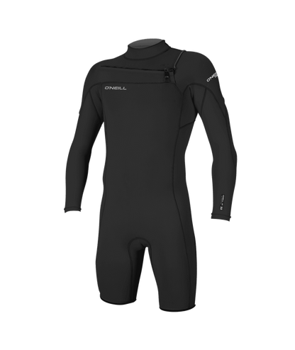 Hammer 2mm Chest Zip L/S Spring - Traje Corto O’Neill