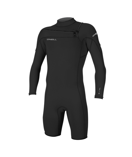 Hammer 2mm Chest Zip L/S Spring - Traje Corto O’Neill