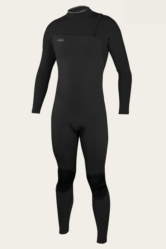 Hyperfreak Comp 4/3 Zipless Full - Traje integral O’Neill