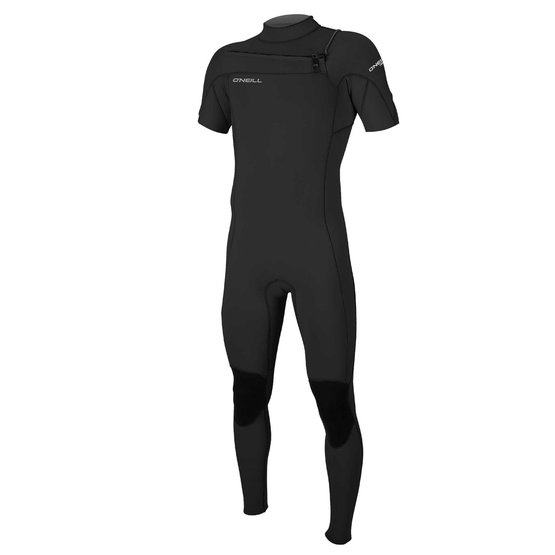 Hammer 2mm Chest Zip S/S Full - Traje integral O’Neill