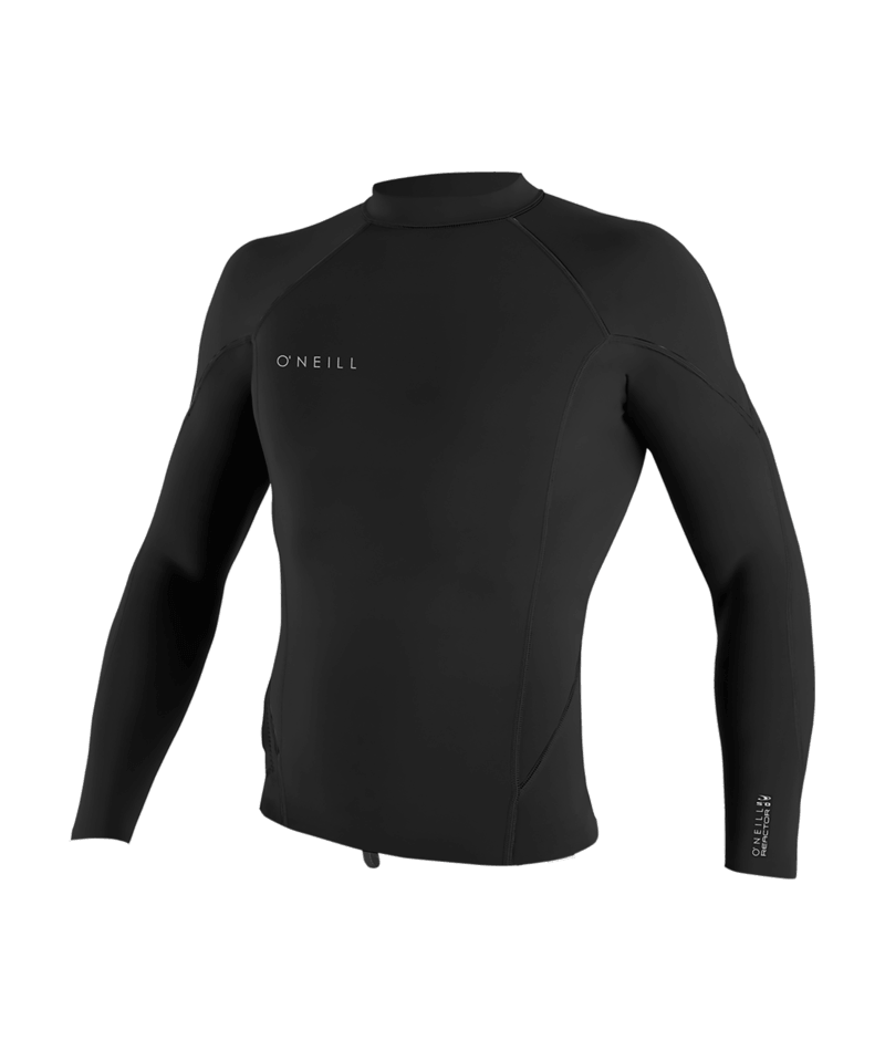 Reactor-2 1.5mm L/S Top - Chaquetilla O'neill