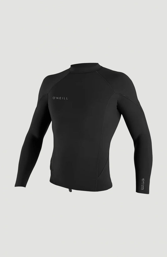 Reactor-2 1.5mm L/S Top - Chaquetilla O'neill