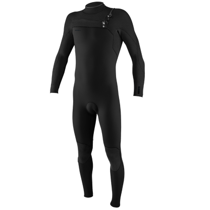 Hyperfreak 3/2+ Chest Zip - Traje integral O’Neill