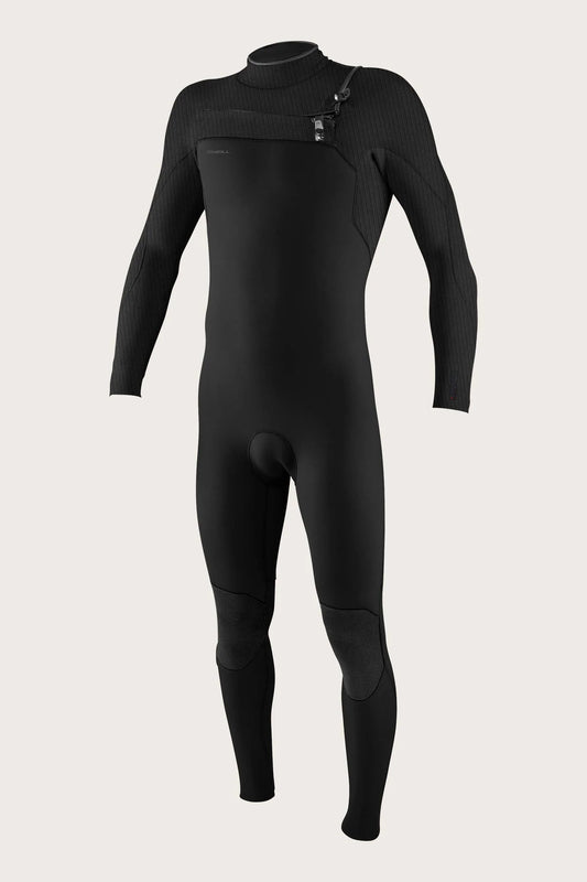 Hyperfreak 4/3+ Chest Zip Full - Traje integral O’Neill
