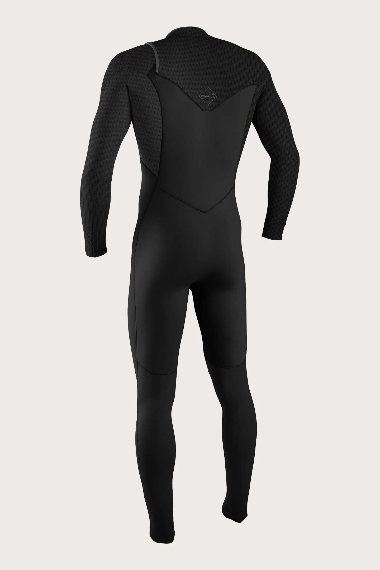 Hyperfreak 4/3+ Chest Zip Full - Traje integral O’Neill