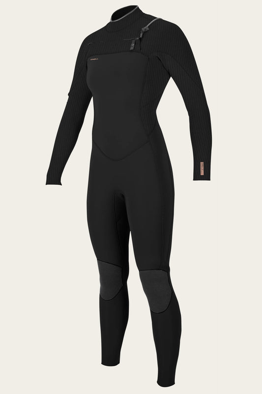 Wms Hyperfreak 4/3+ Chest Zip Full - Traje integral O’Neill