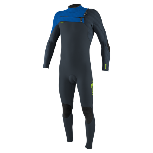 Youth Hyperfreak 3/2+ Chest Zip - Traje integral O’Neill