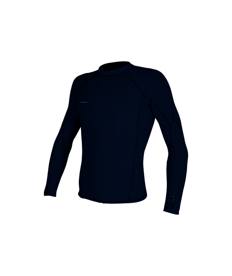Hyperfreak Comp-X 2mm L/S Top - Chaquetilla O'neill