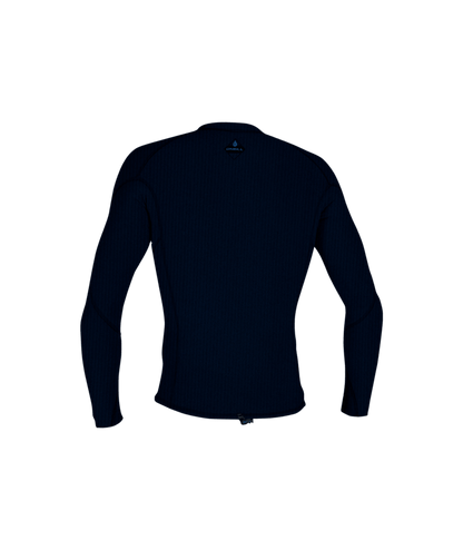 Hyperfreak Comp-X 2mm L/S Top - Chaquetilla O'neill