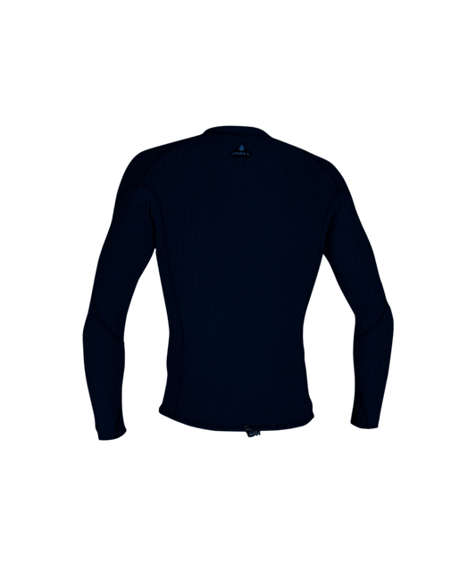 Hyperfreak Comp-X 2mm L/S Top - Chaquetilla O'neill