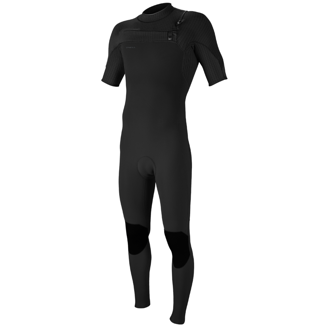 Hyperfreak 2mm Chest Zip S/S Full - Traje integral O’Neill