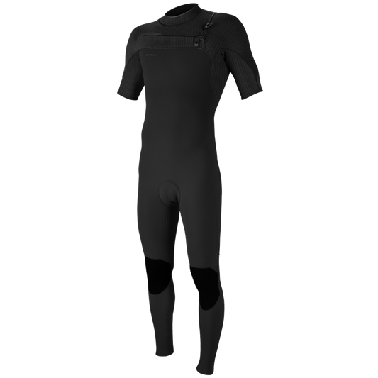 Hyperfreak 2mm Chest Zip S/S Full - Traje integral O’Neill