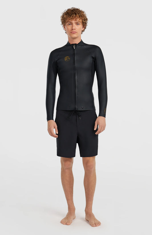 O'Riginal 2mm Beavertail Full Zip Jacket - Chaquetilla O’Neill