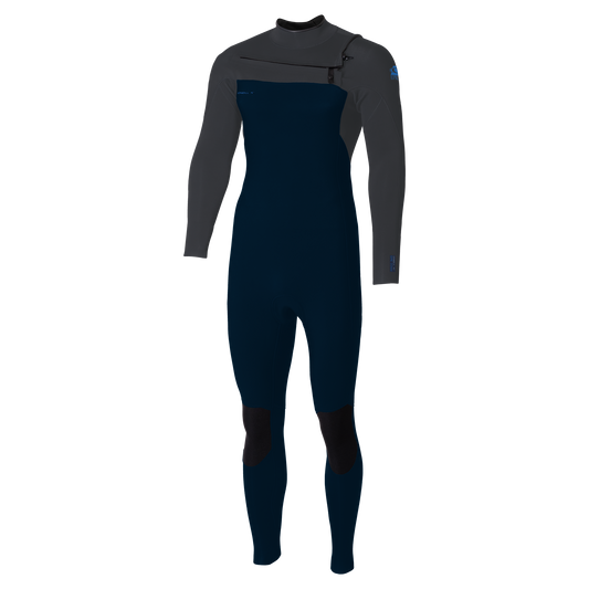 Epic 3/2 Chest Zip - Traje integral O’Neill