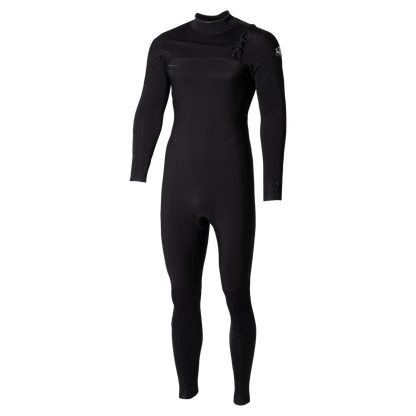Epic 4/3 CZ Full - Traje integral O’Neill