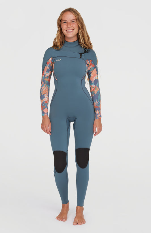Wms Epic 3/2 Chest Zip - Traje integral O’Neill