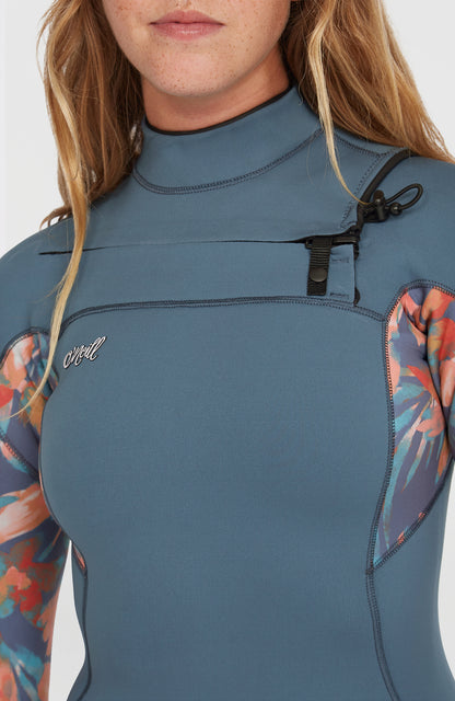 Wms Epic 3/2 Chest Zip - Traje integral O’Neill