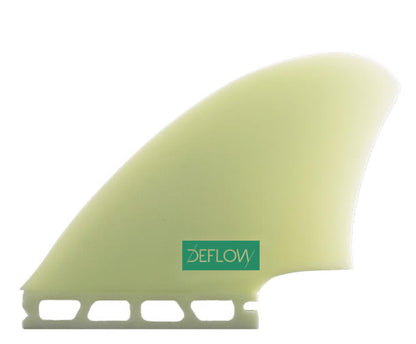 PALM TWIN - Quilla Deflow