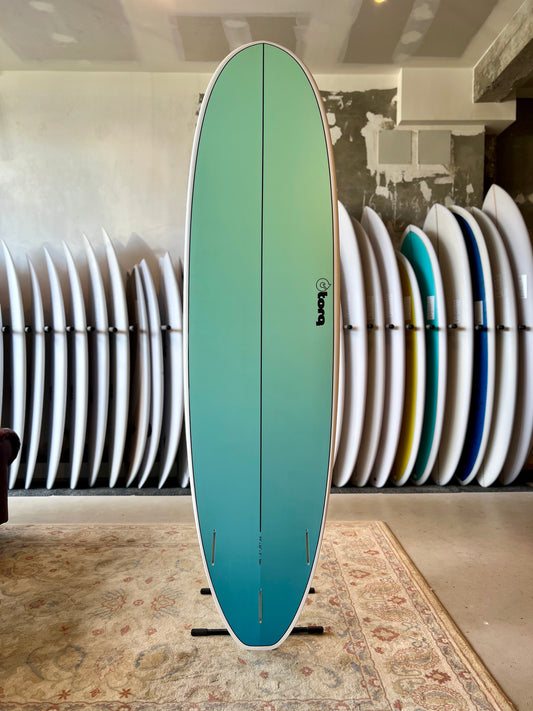 7’4” Torq v+
