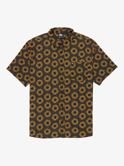APERO CLASSIC SS - Camisa QUIKSILVER