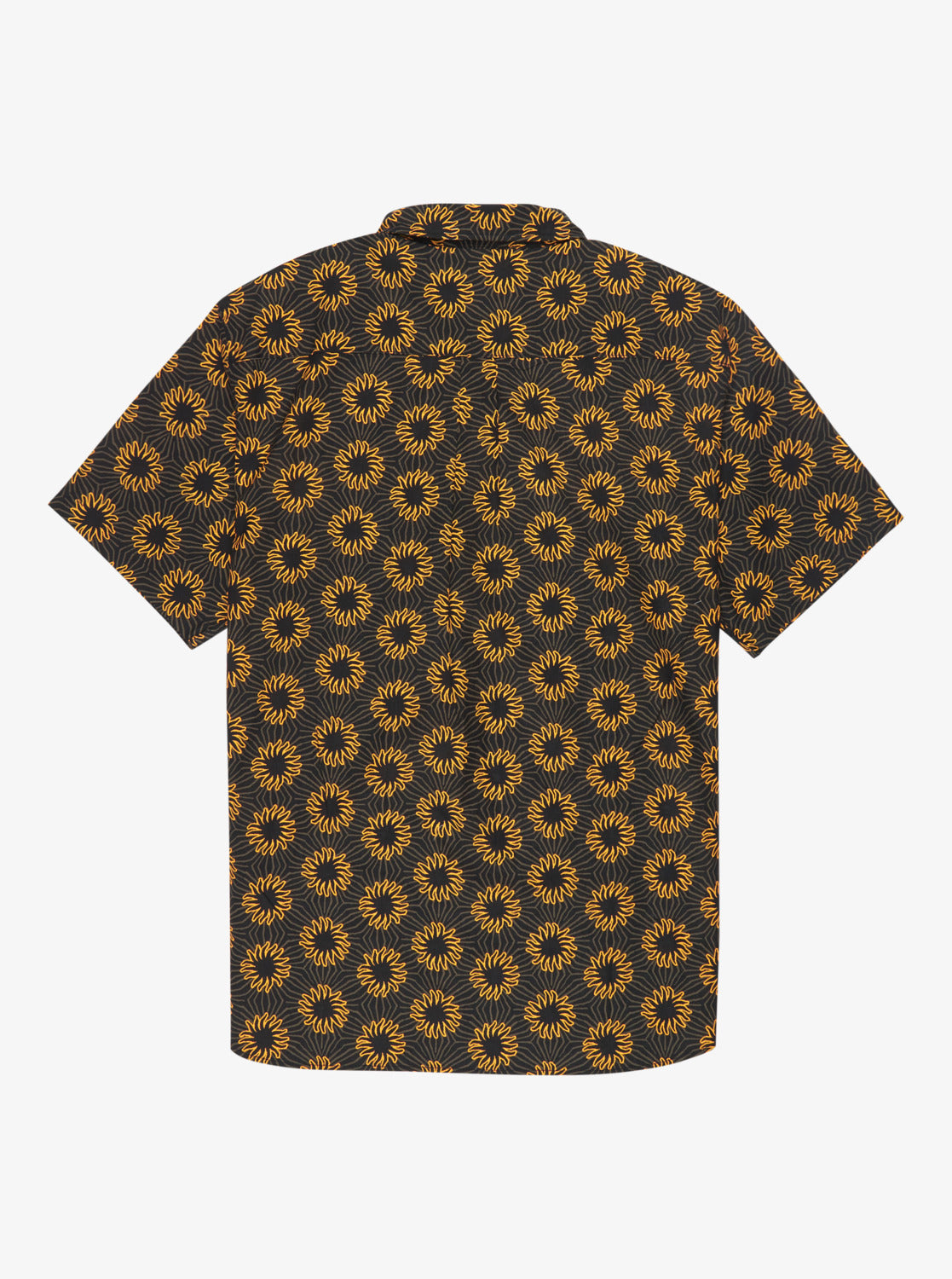 APERO CLASSIC SS - Camisa QUIKSILVER