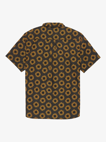 APERO CLASSIC SS - Camisa QUIKSILVER