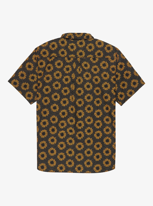 APERO CLASSIC SS - Camisa QUIKSILVER