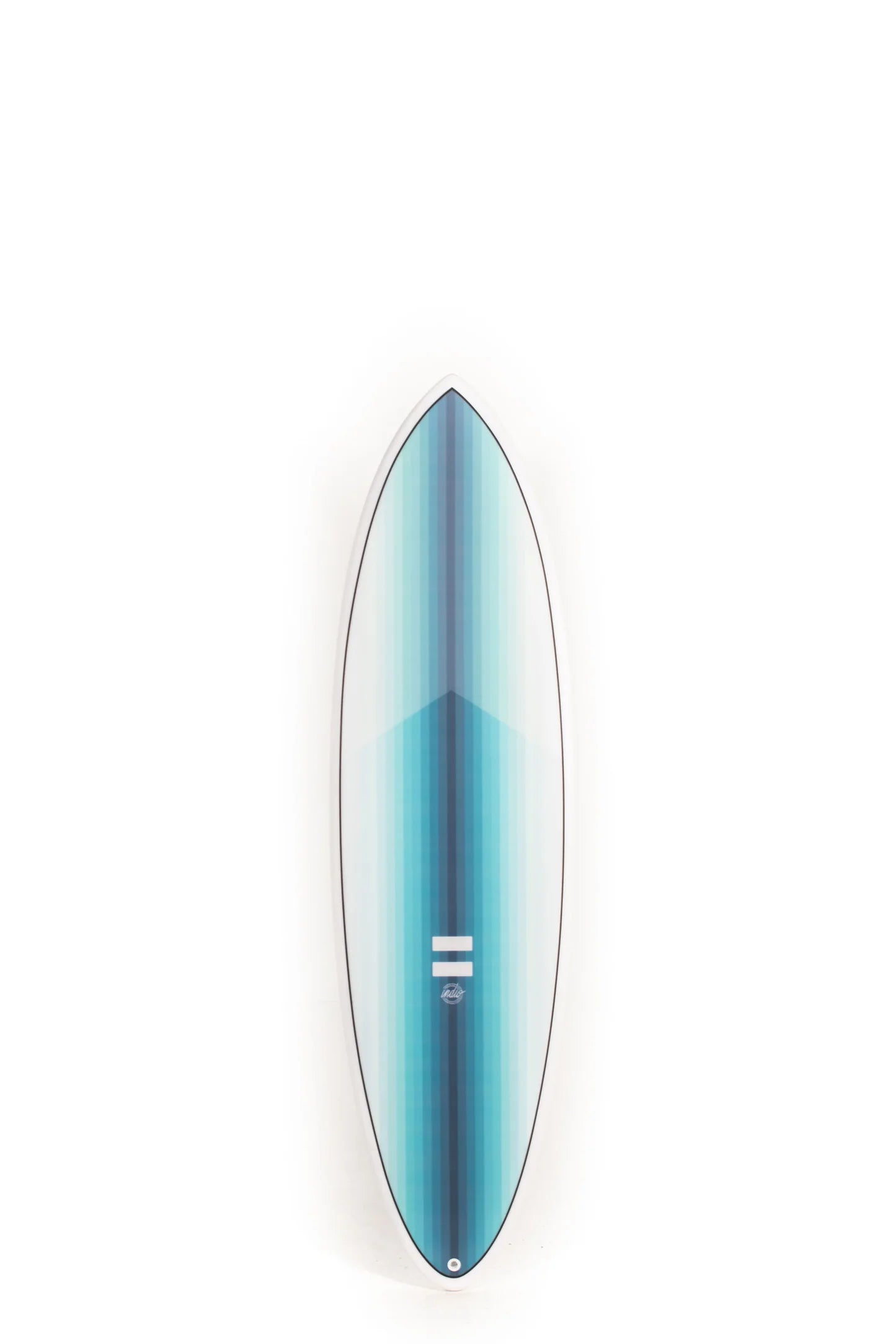 6’8 RACER Endurance - Funboard INDIO