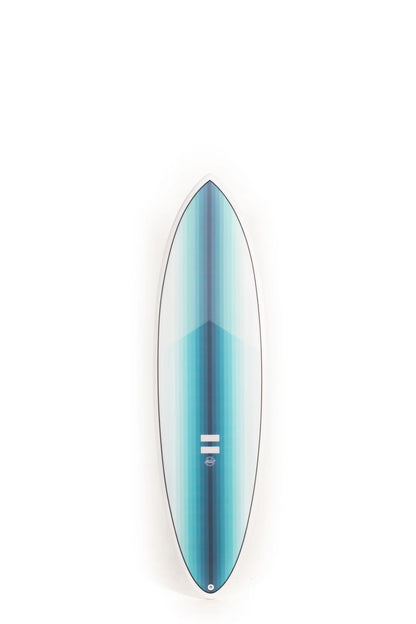 6’8 RACER Endurance - Funboard INDIO