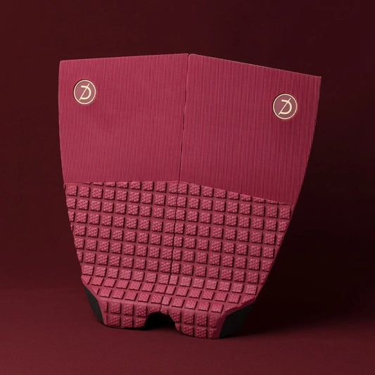 2 PIECE - Grip Deflow