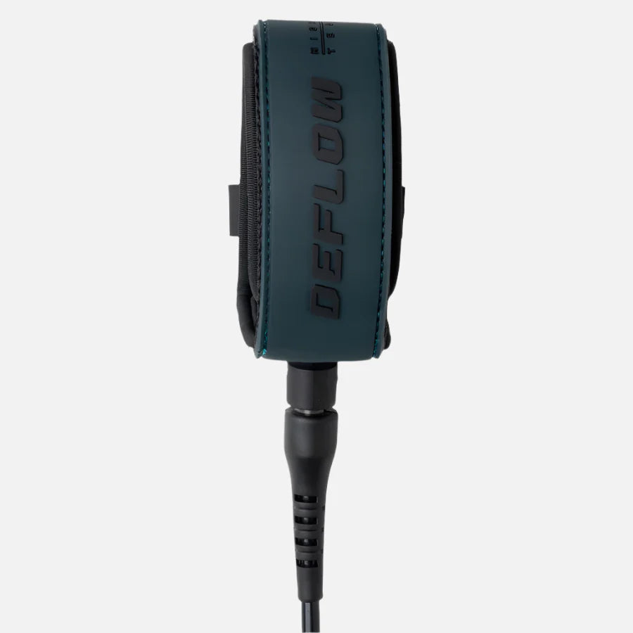 6ft 6mm LEASH - Invento Deflow
