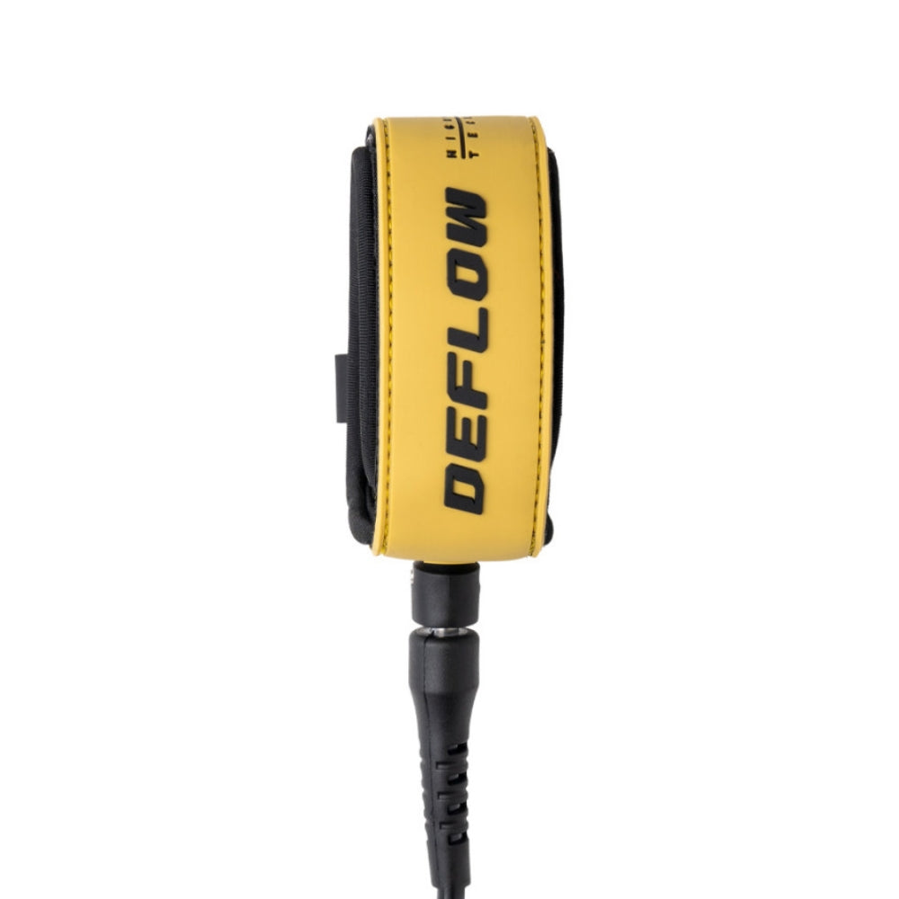 6ft 6mm LEASH - Invento Deflow