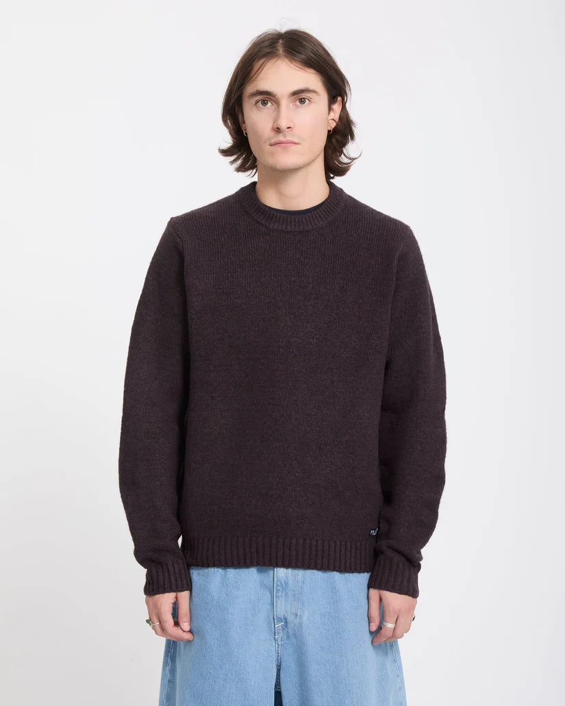 EDMONDER II SWEATER - Jersey VOLCOM
