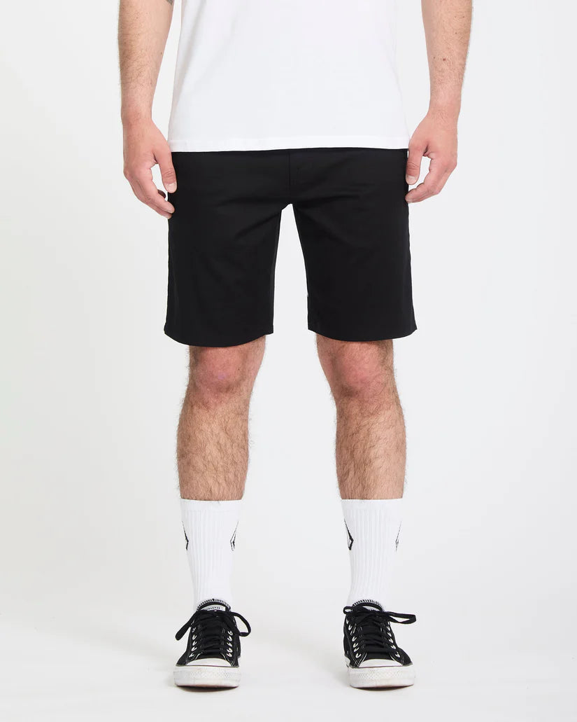 FRICKIN MDRN STCH 19 - Bermuda VOLCOM