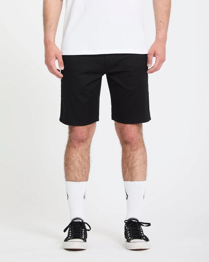 FRICKIN MDRN STCH 19 - Bermuda VOLCOM